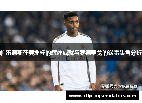 帕雷德斯在美洲杯的辉煌成就与罗德里戈的崭露头角分析