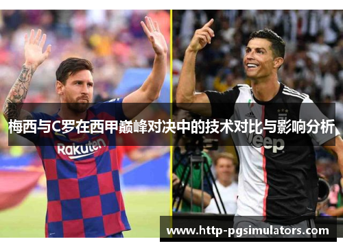 梅西与C罗在西甲巅峰对决中的技术对比与影响分析