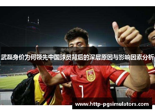 武磊身价为何领先中国球员背后的深层原因与影响因素分析