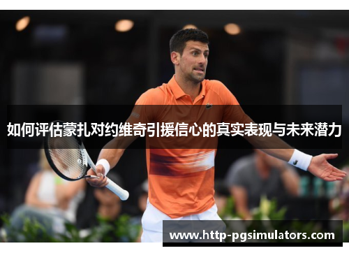 如何评估蒙扎对约维奇引援信心的真实表现与未来潜力