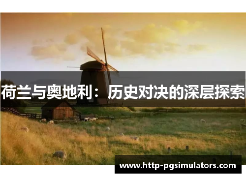 荷兰与奥地利：历史对决的深层探索